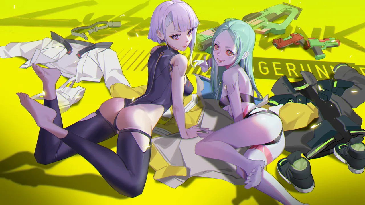 PIXIV 大大卷 17133151 - Image 2