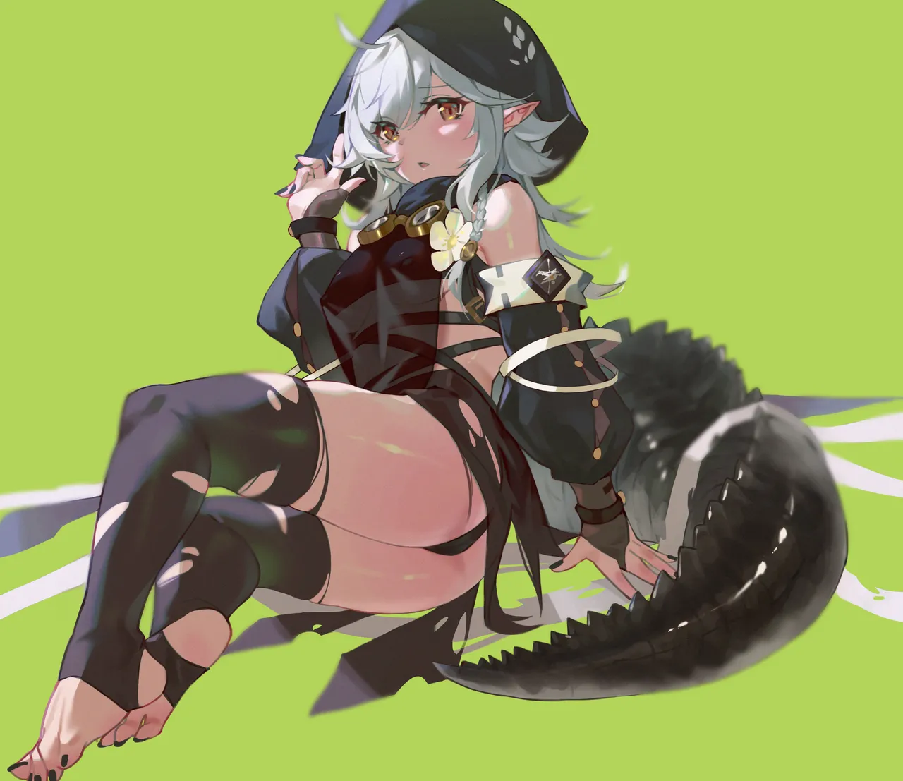 PIXIV 大大卷 17133151 - Image 210