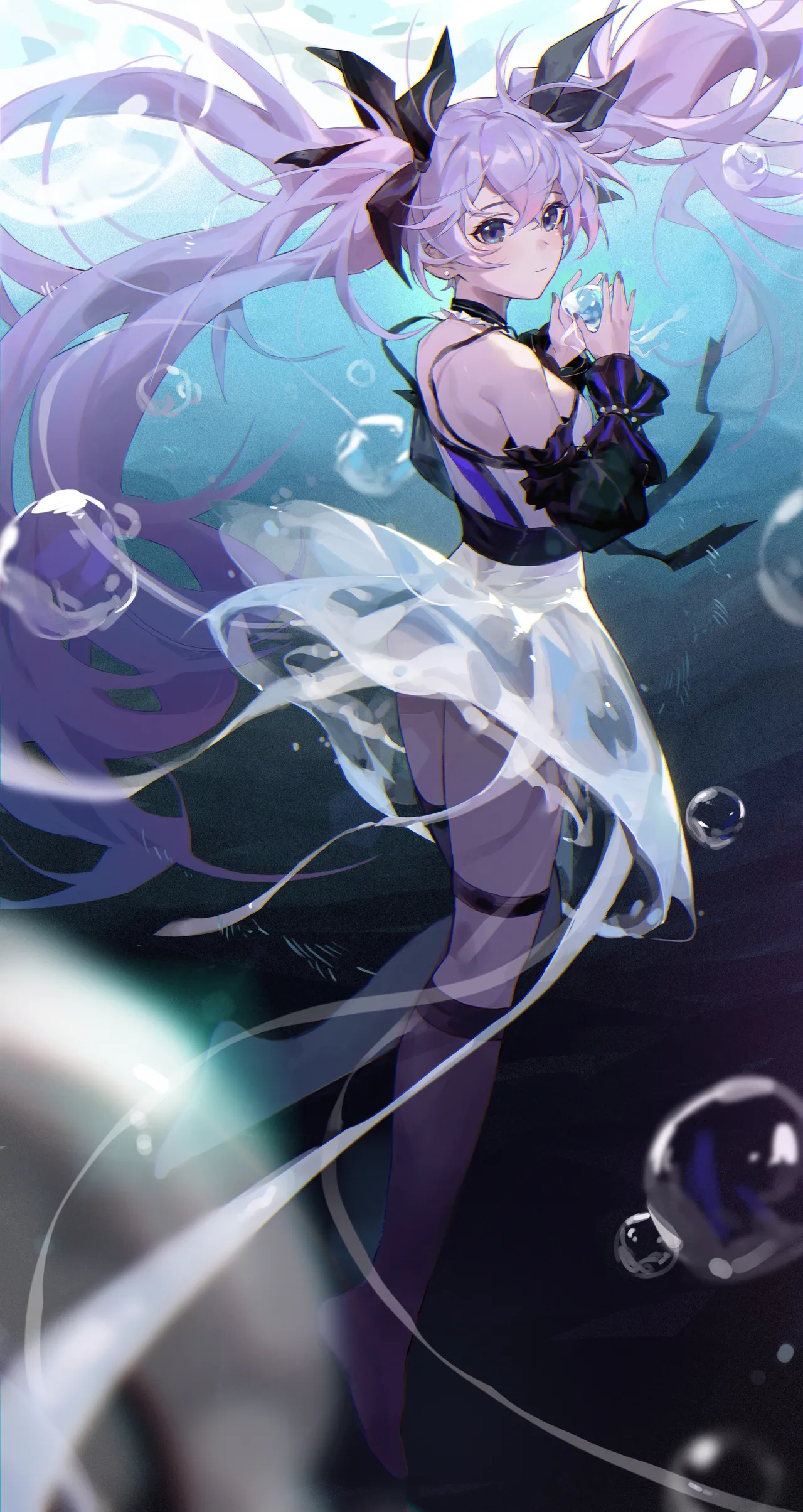 PIXIV 大大卷 17133151 - Image 221