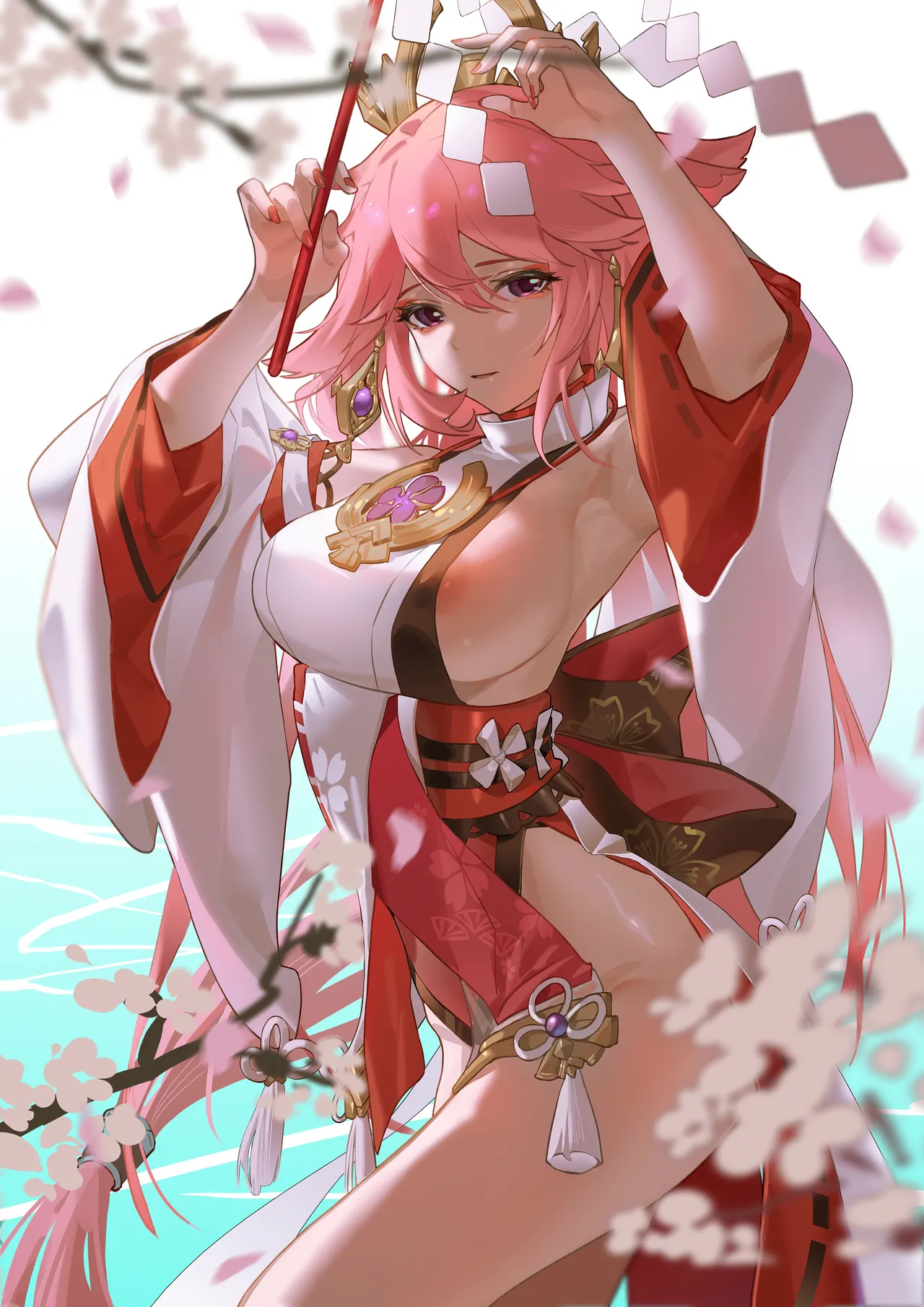 PIXIV 大大卷 17133151 - Image 228