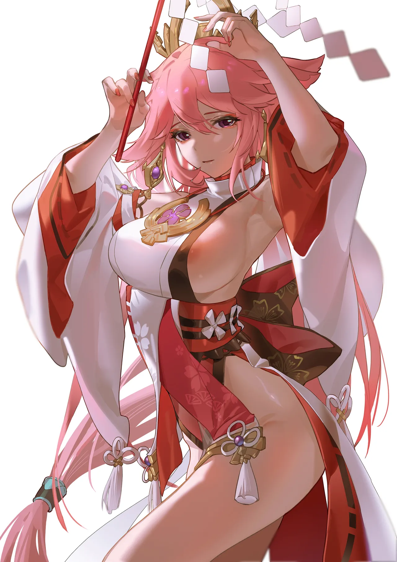 PIXIV 大大卷 17133151 - Image 229