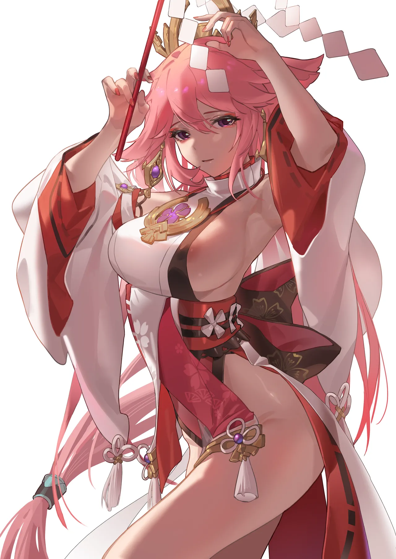 PIXIV 大大卷 17133151 - Image 230