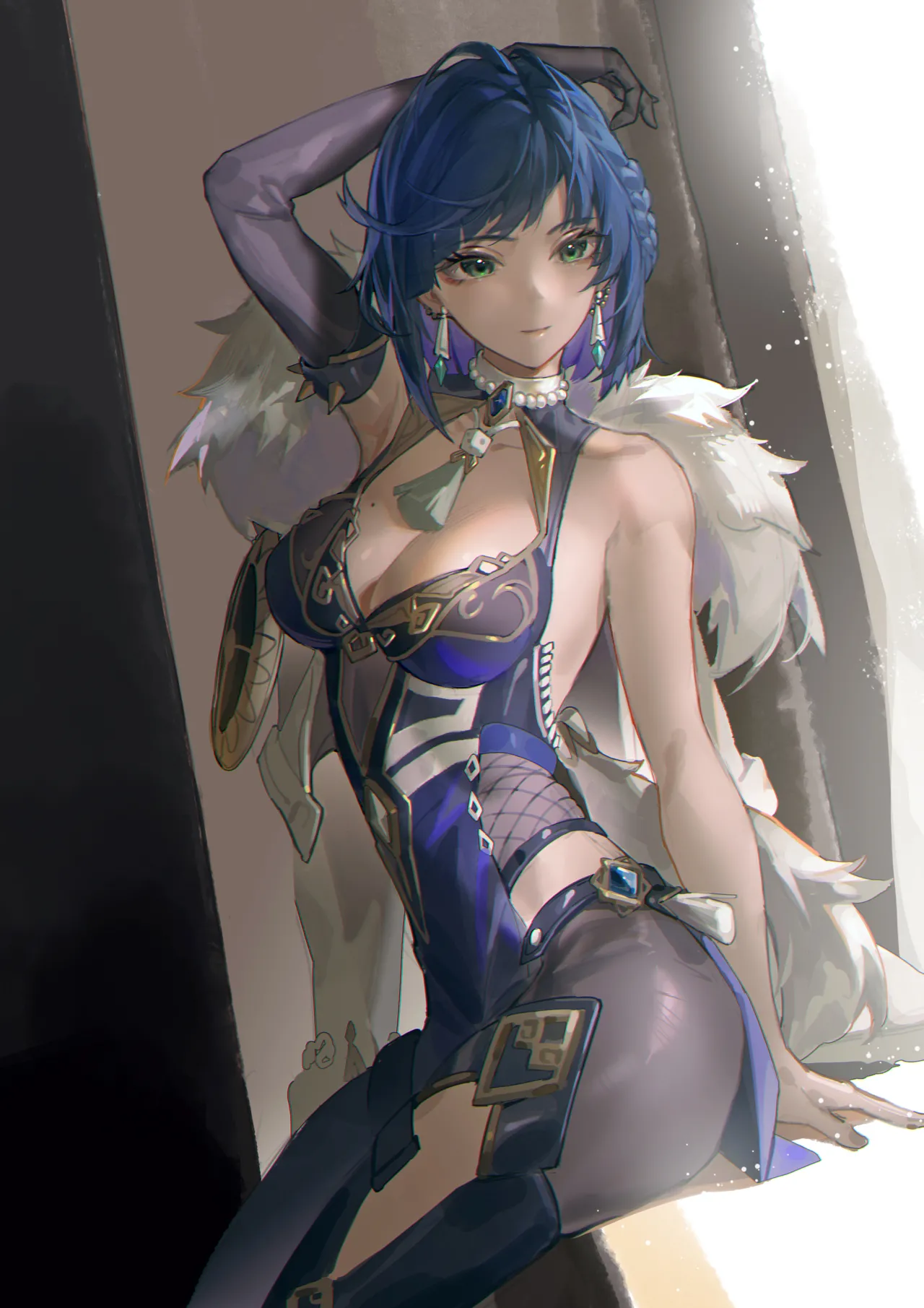 PIXIV 大大卷 17133151 - Image 232