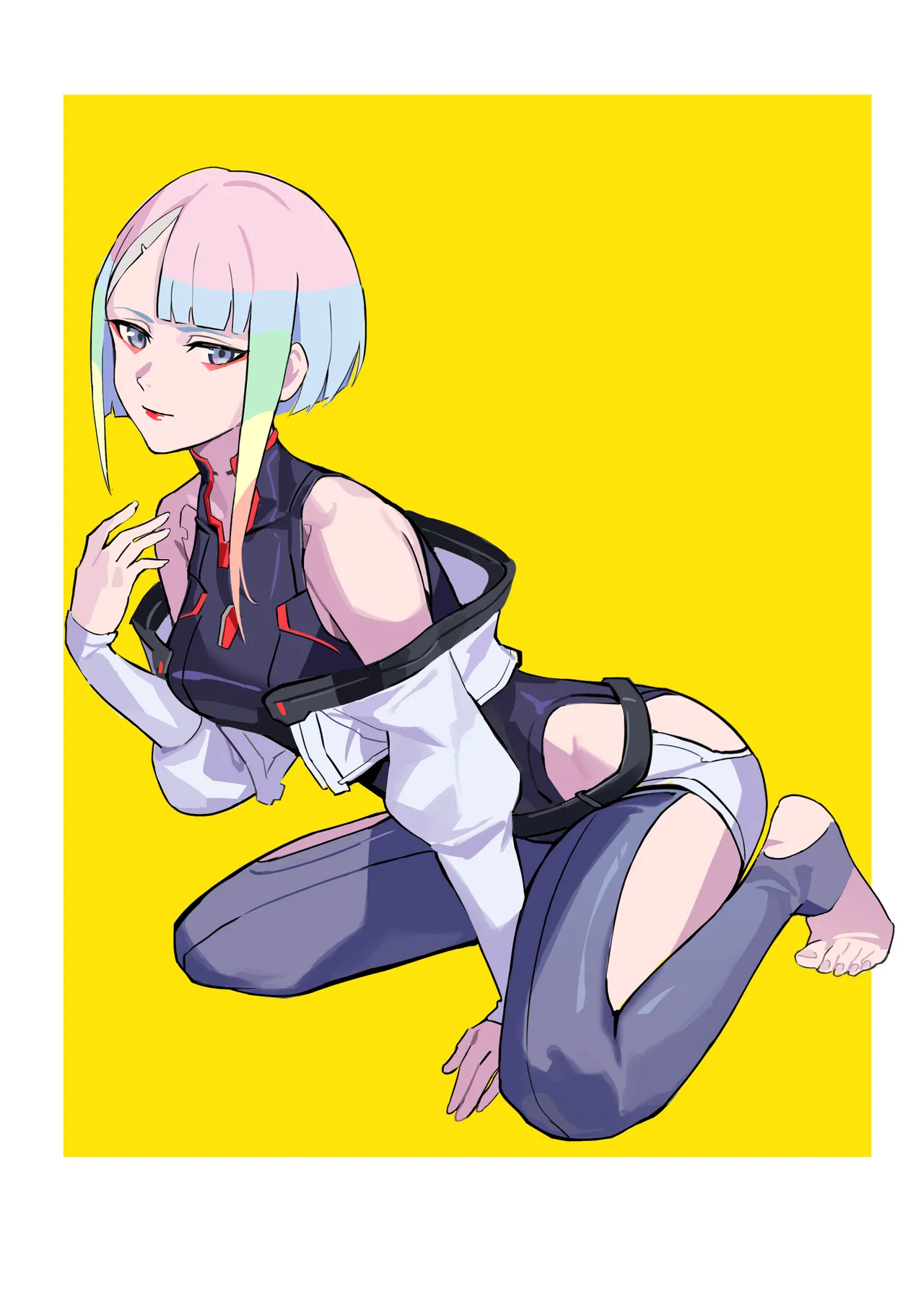 PIXIV 大大卷 17133151 - Image 26