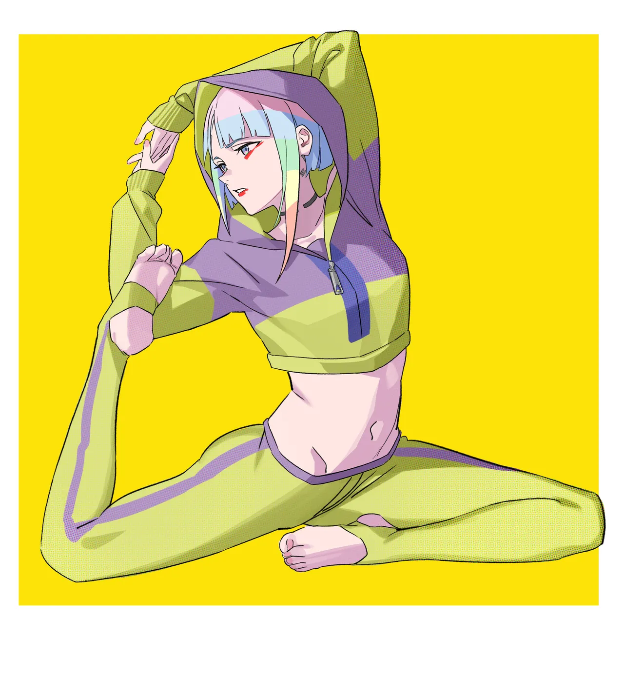 PIXIV 大大卷 17133151 - Image 31