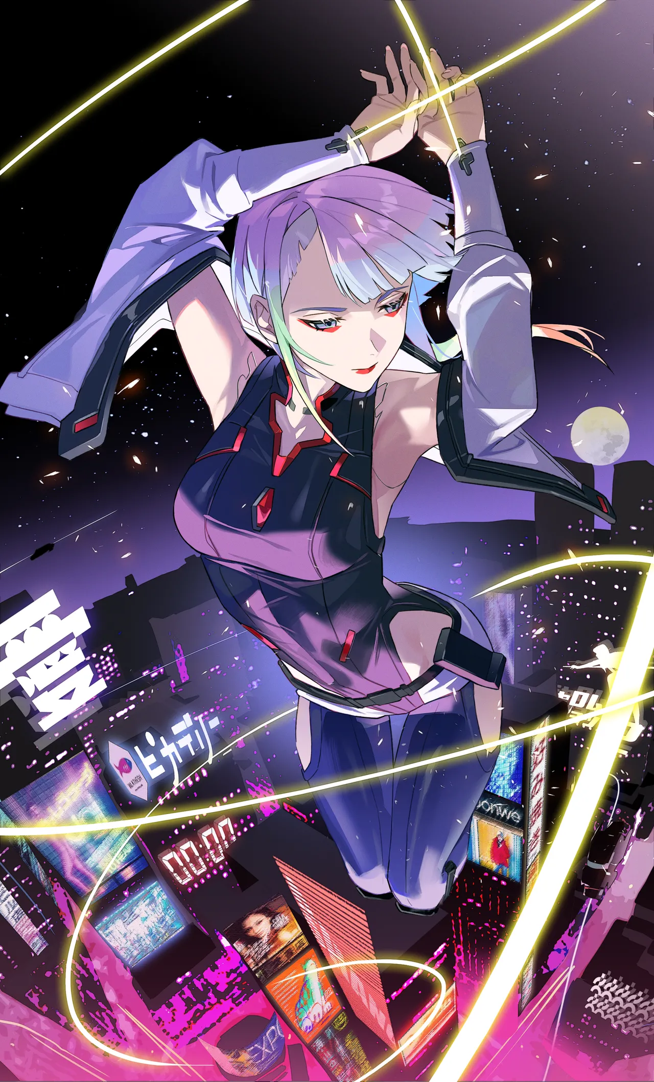 PIXIV 大大卷 17133151 - Image 33