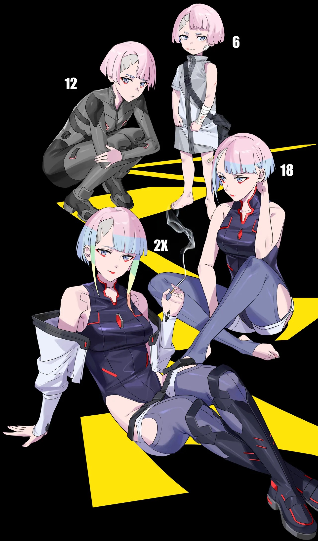 PIXIV 大大卷 17133151 - Image 40