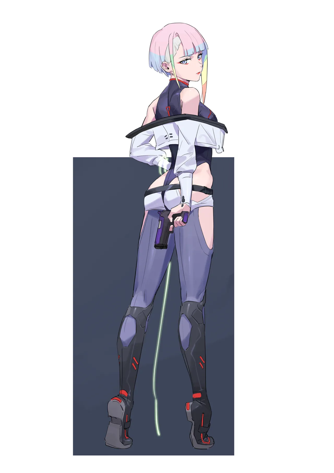 PIXIV 大大卷 17133151 - Image 41