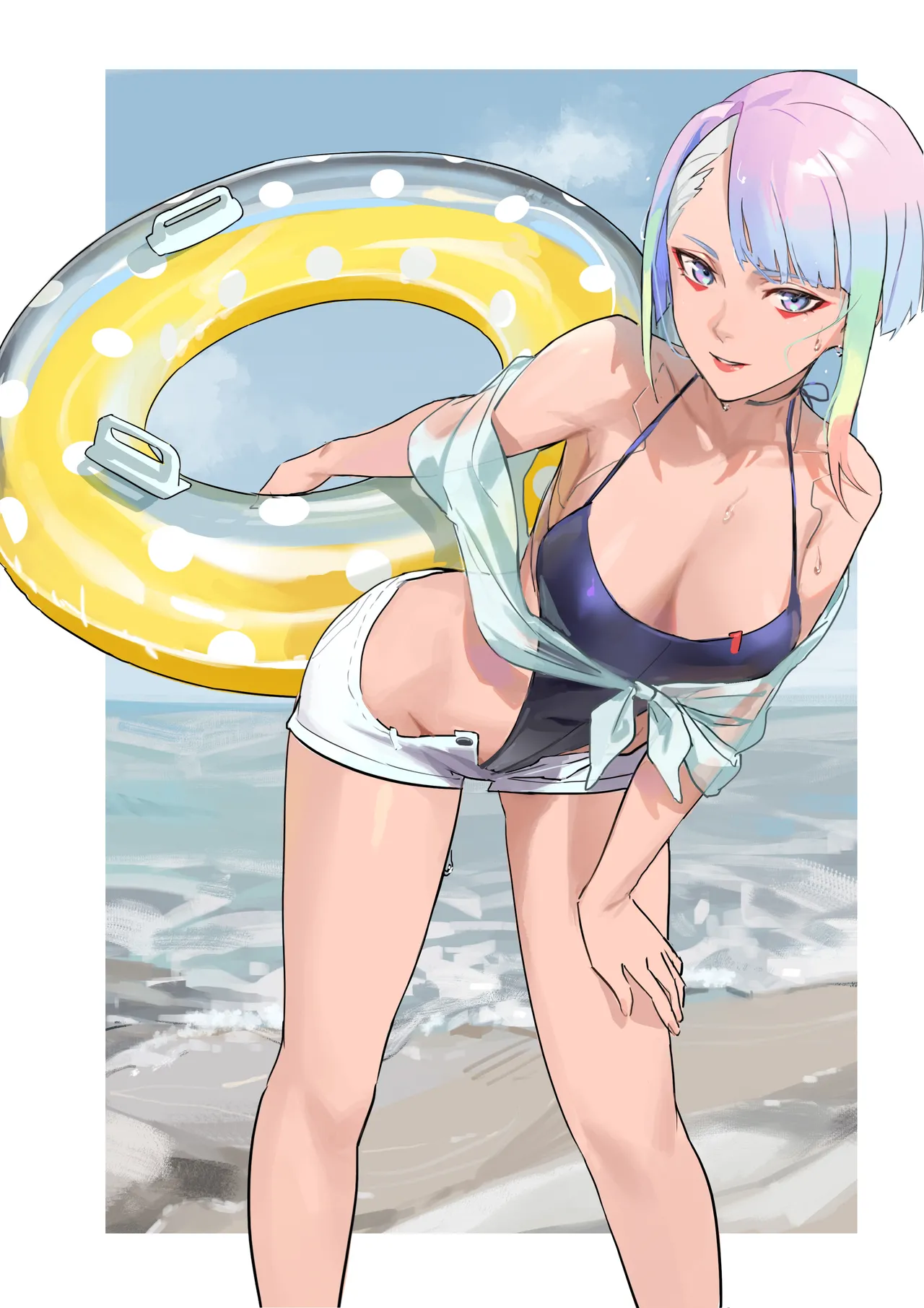 PIXIV 大大卷 17133151 - Image 50