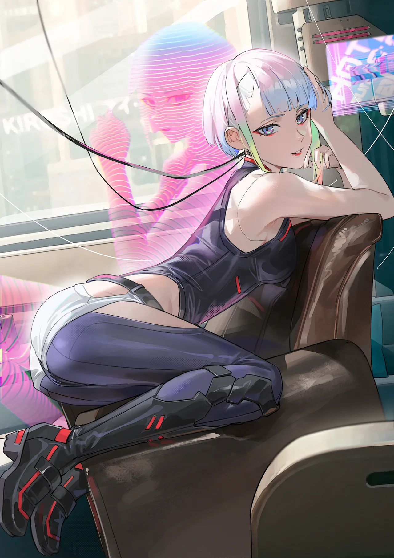 PIXIV 大大卷 17133151 - Image 52