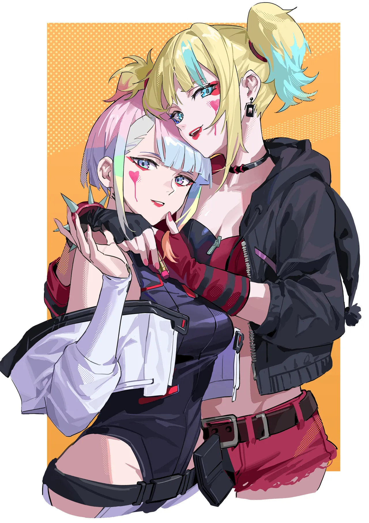 PIXIV 大大卷 17133151 - Image 53