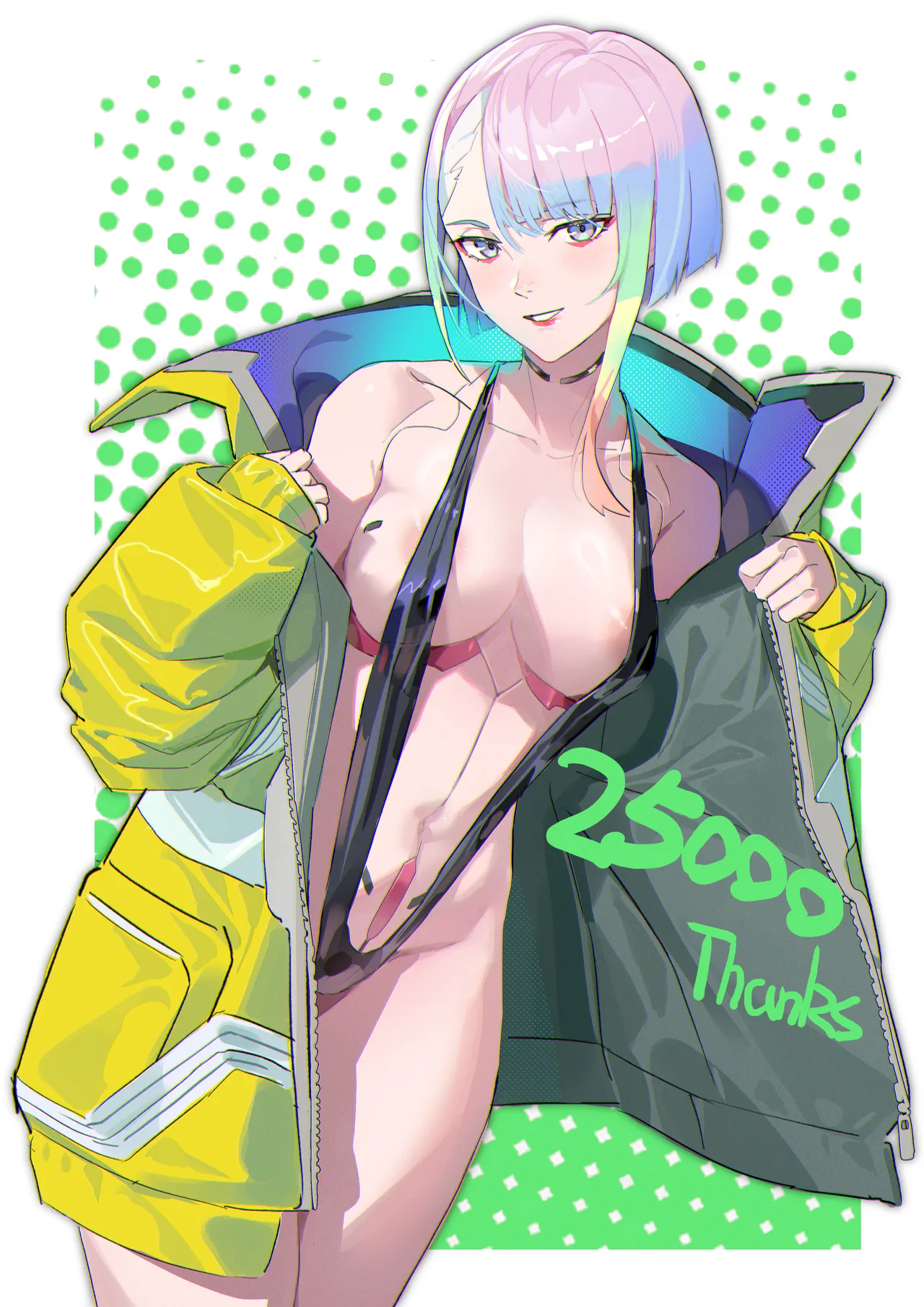 PIXIV 大大卷 17133151 - Image 59