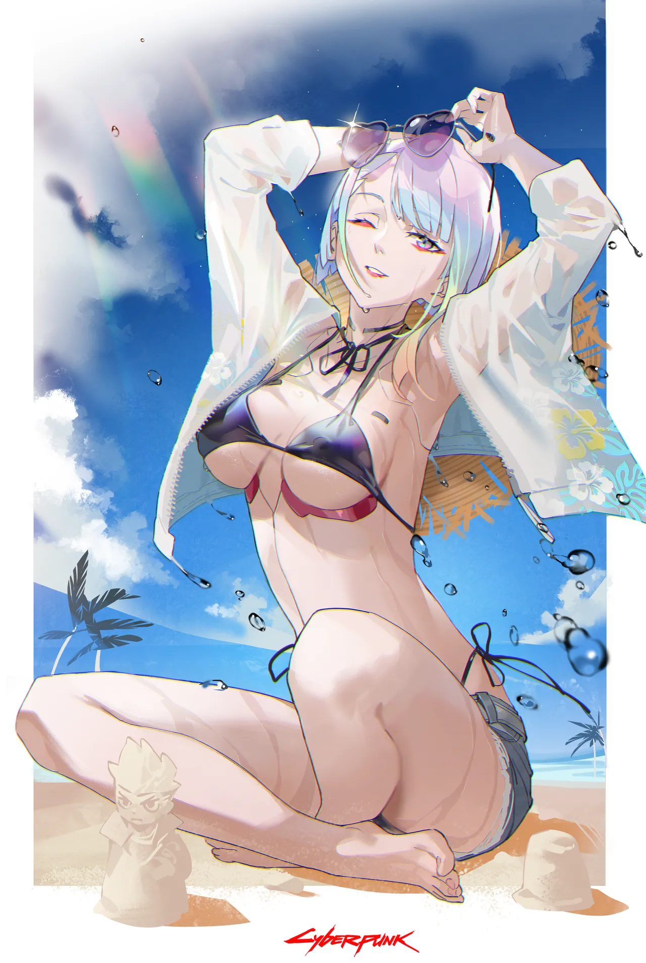 PIXIV 大大卷 17133151 - Image 60