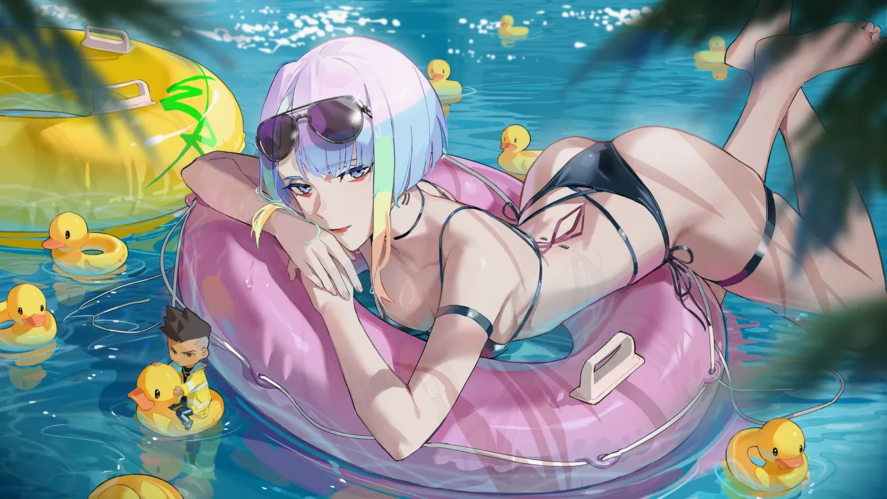 PIXIV 大大卷 17133151 - Image 70