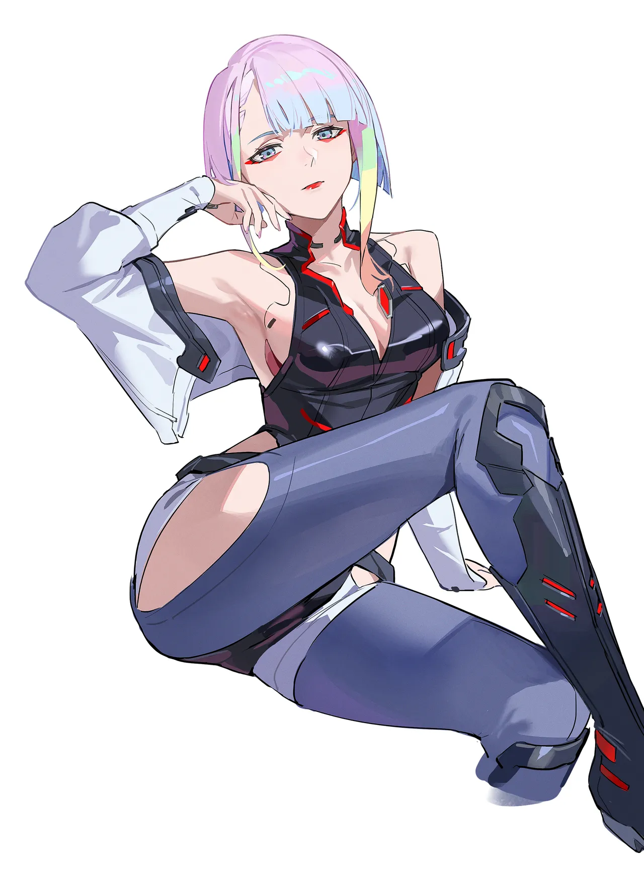 PIXIV 大大卷 17133151 - Image 75