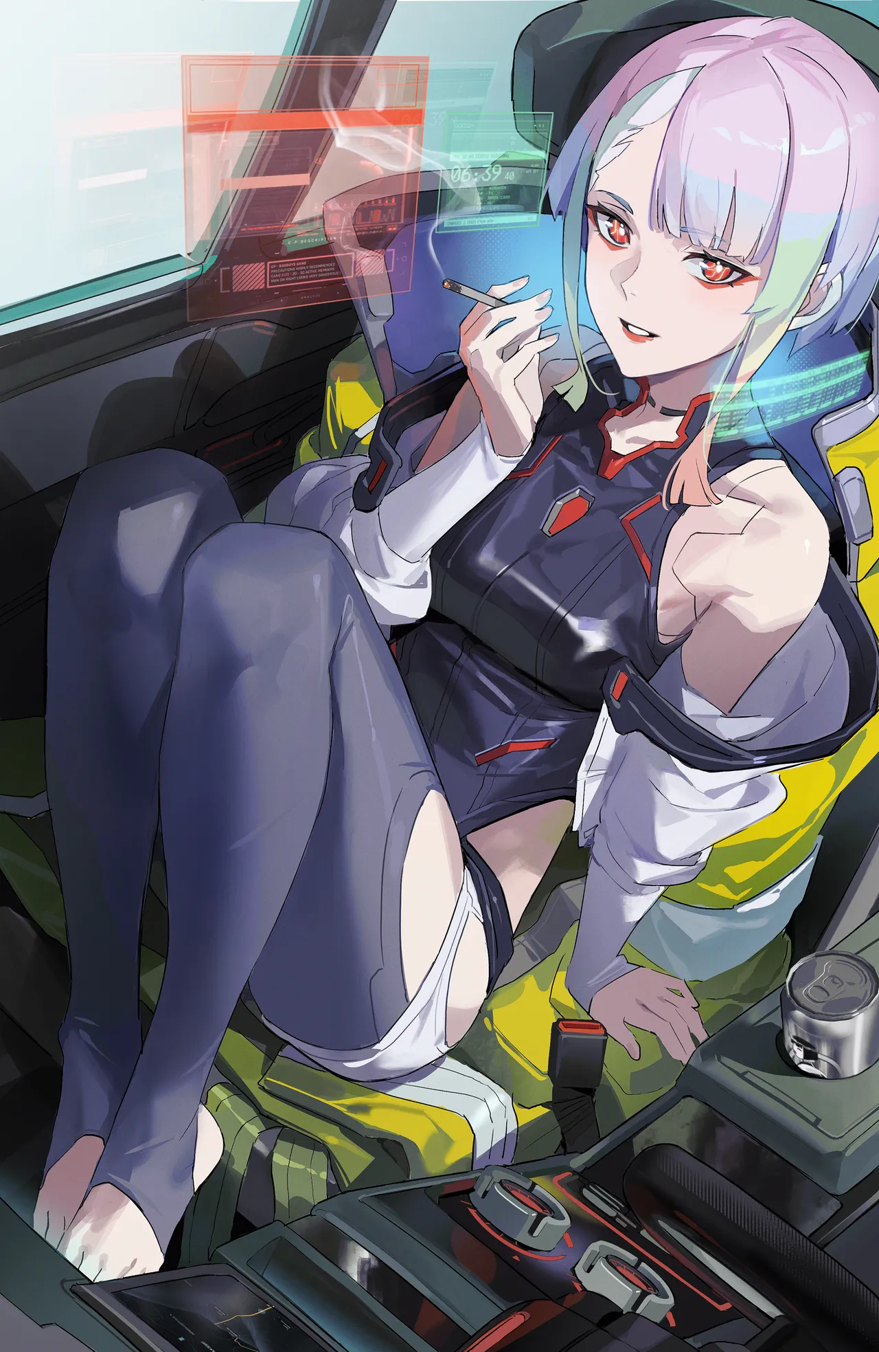 PIXIV 大大卷 17133151 - Image 76