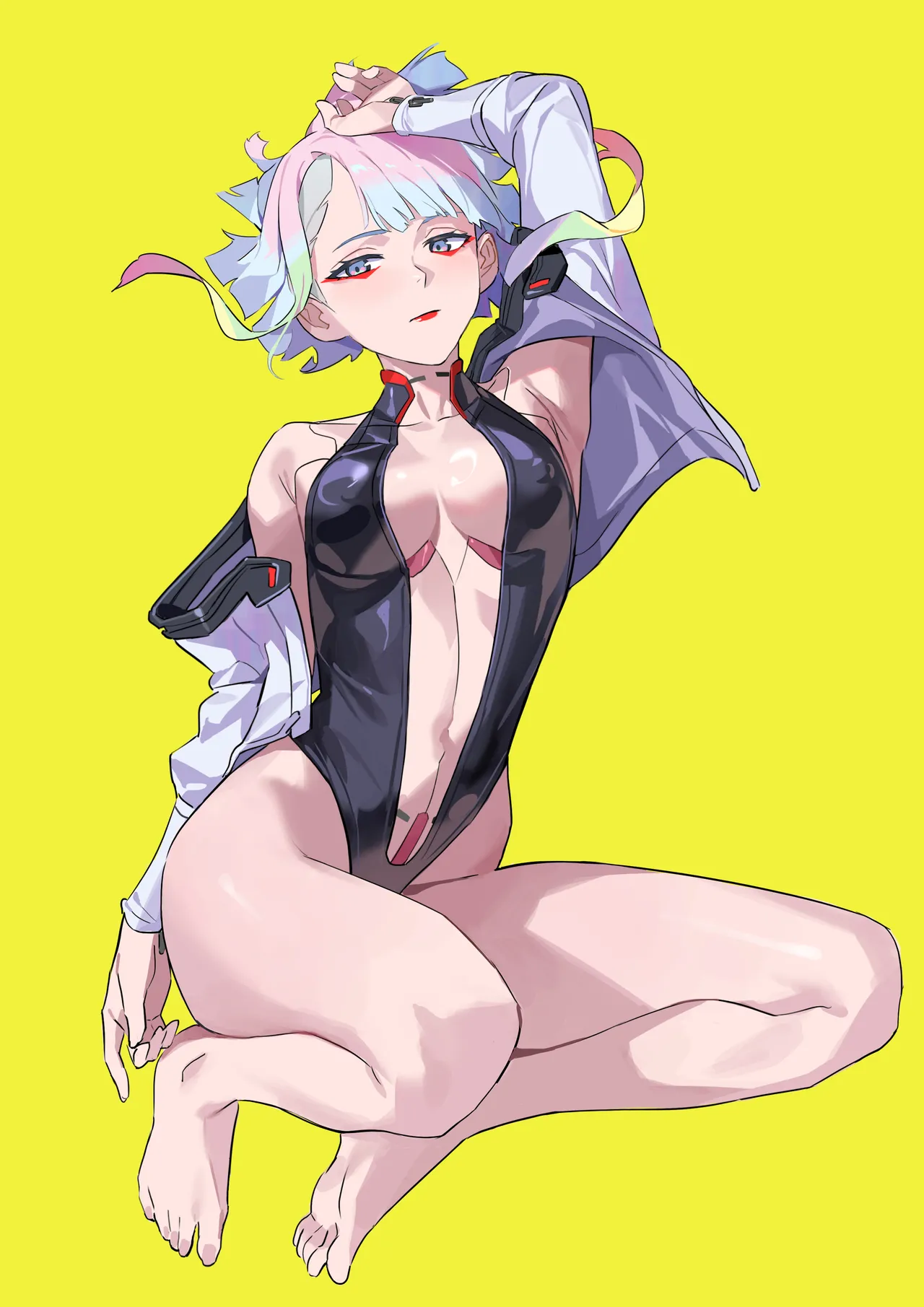 PIXIV 大大卷 17133151 - Image 80