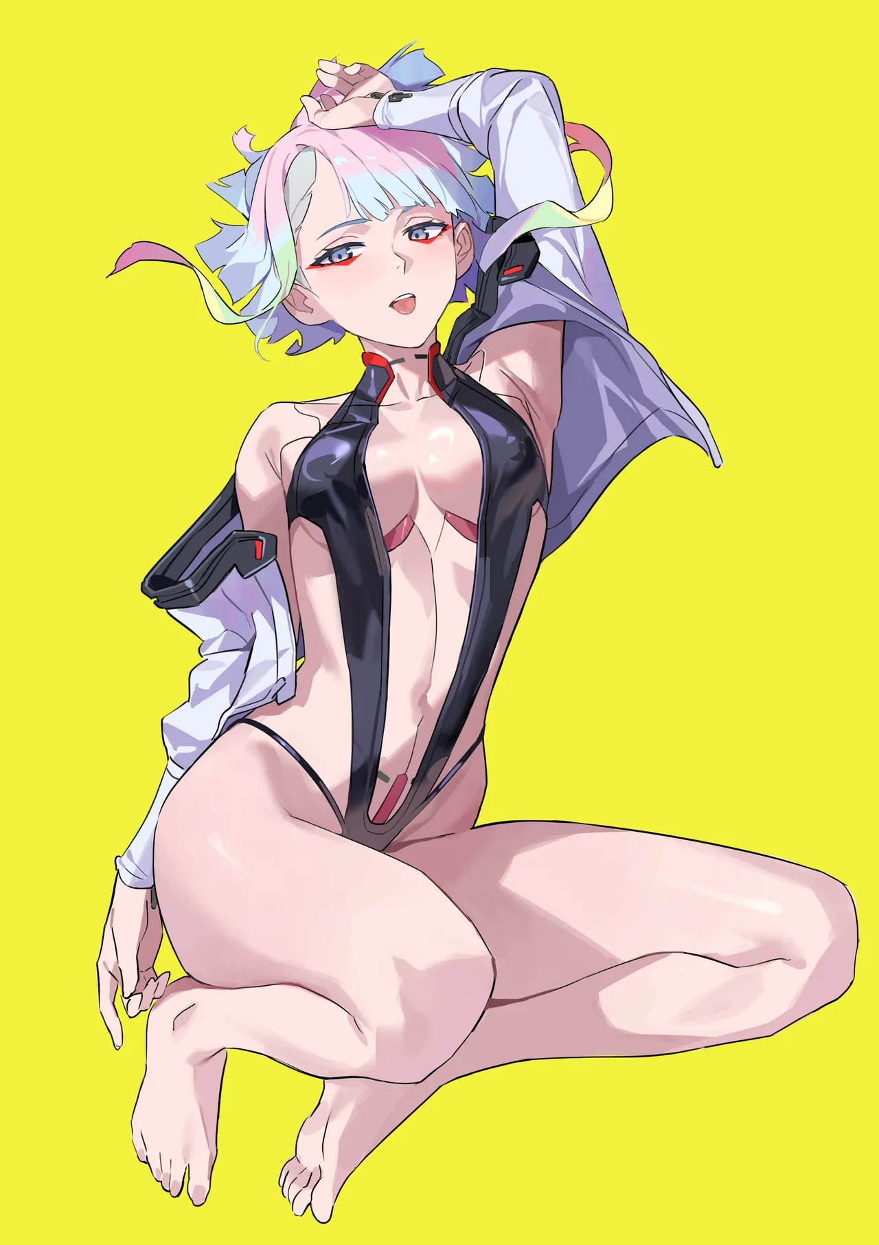 PIXIV 大大卷 17133151 - Image 81