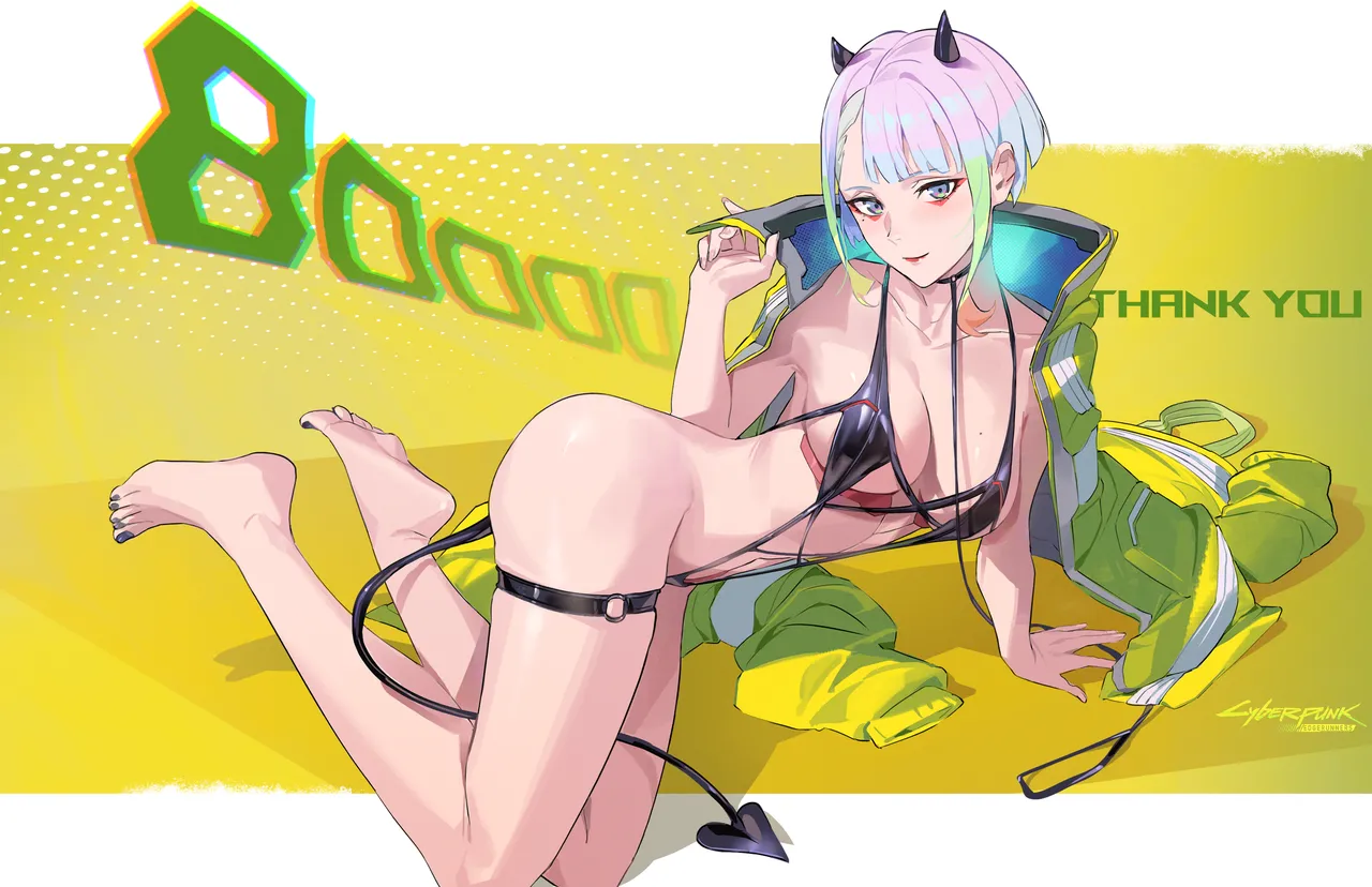 PIXIV 大大卷 17133151 - Image 89