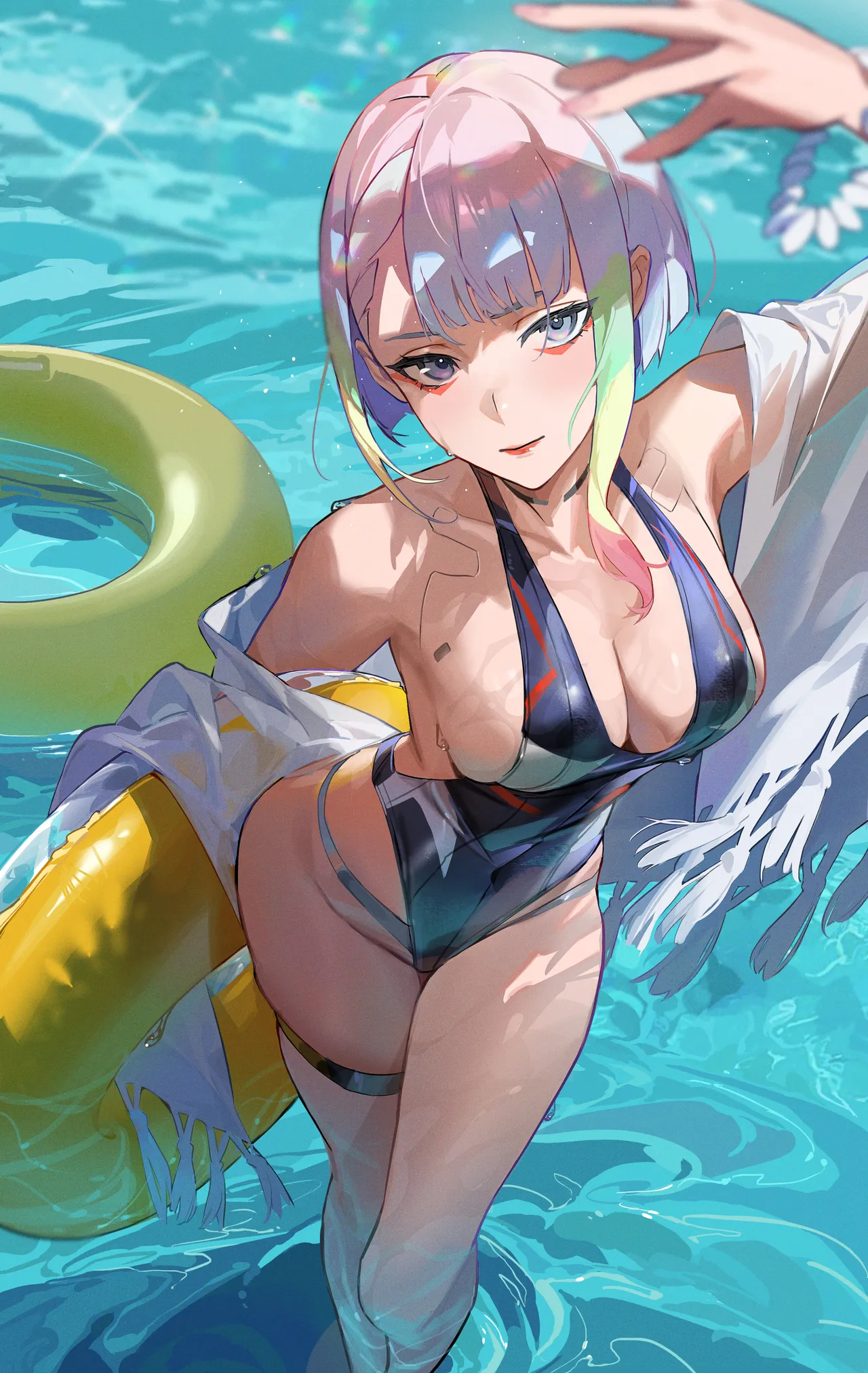 PIXIV 大大卷 17133151 - Image 97