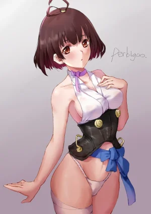 PIXIV 大大卷 17133151 - Page 163