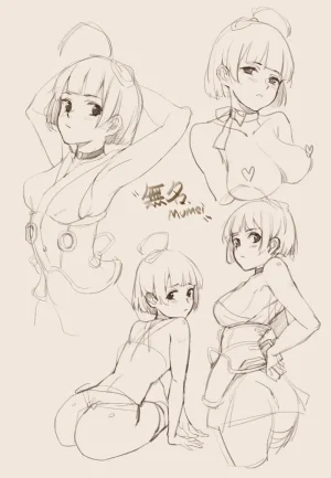 PIXIV 大大卷 17133151 - Page 183