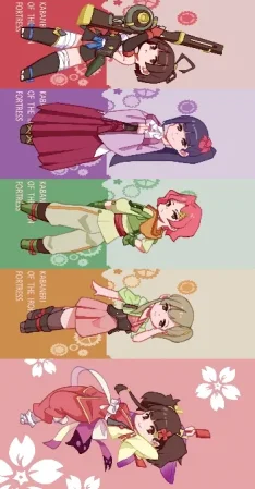 PIXIV 大大卷 17133151 - Page 194