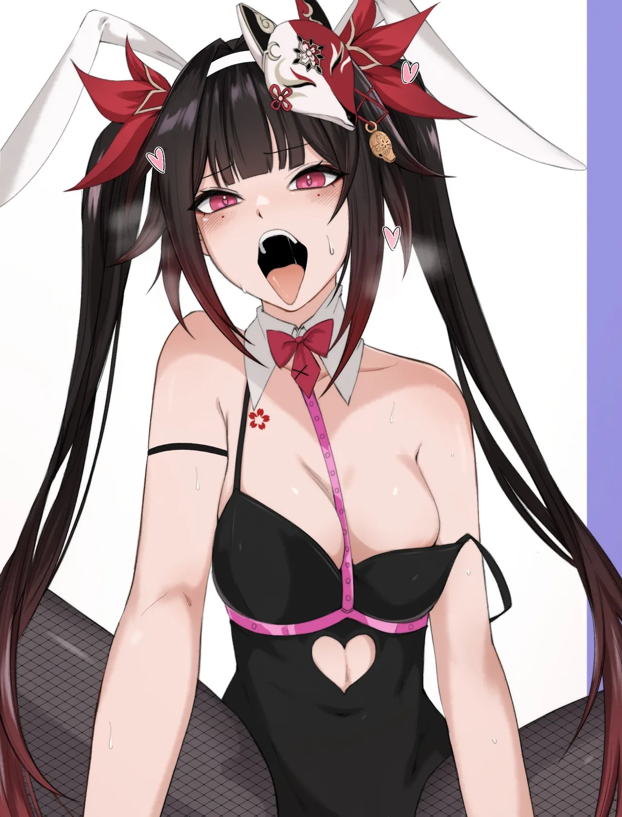 Pixiv 加熱ケーキ 17460136 - Image 65