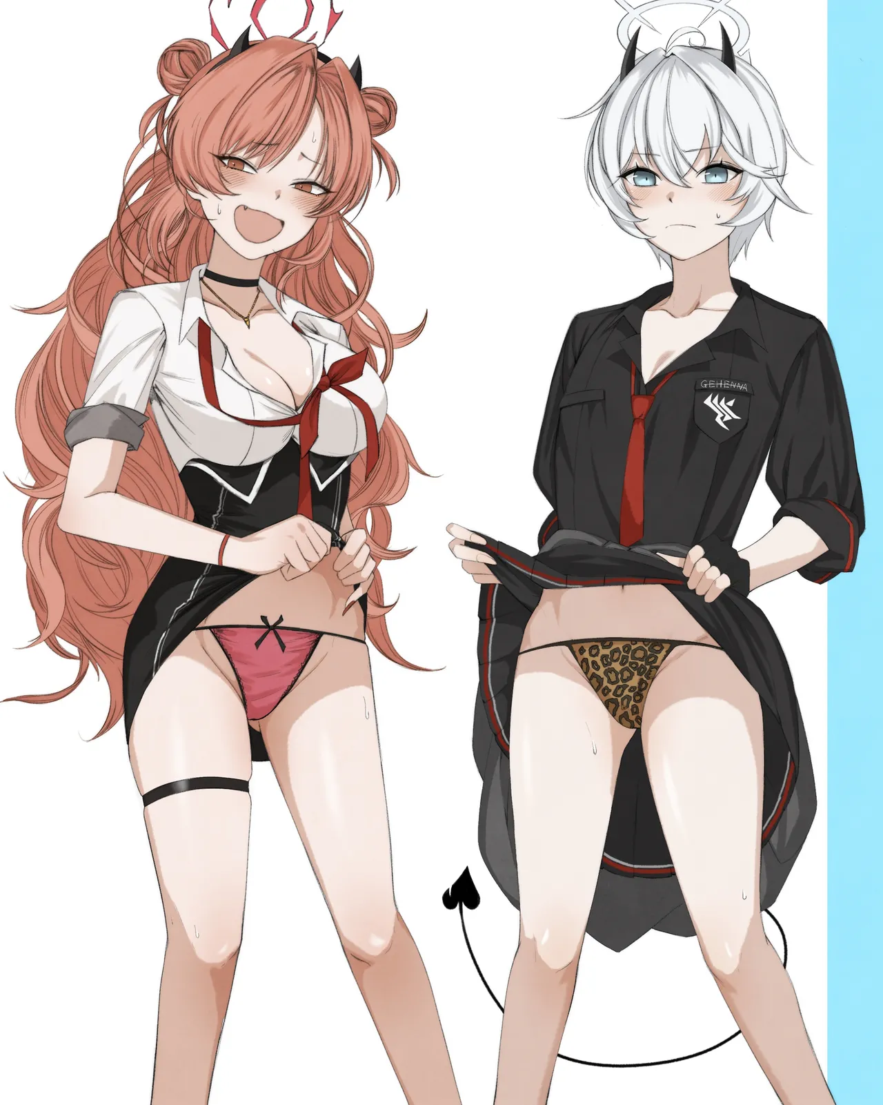 Pixiv 加熱ケーキ 17460136 - Image 71