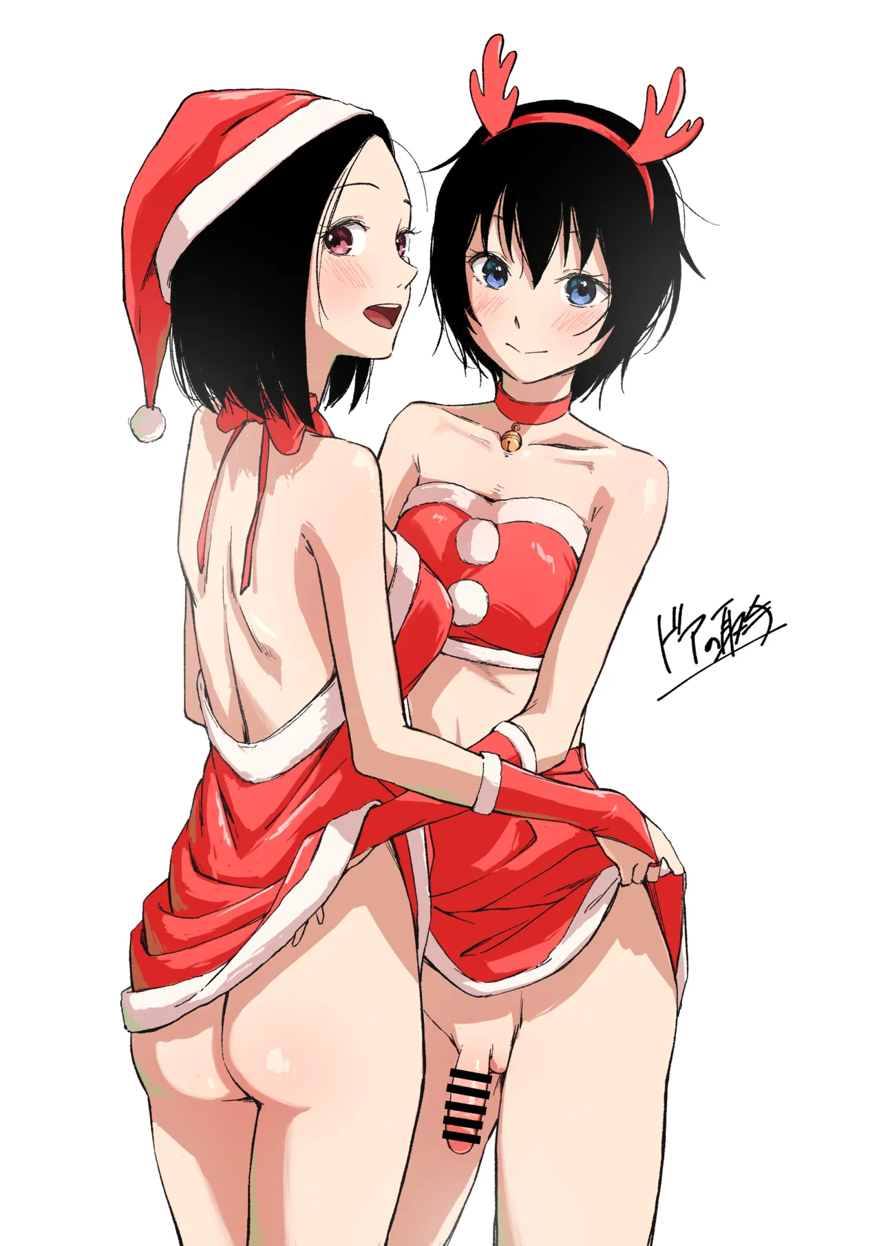 Pixiv ドアの取っ手 17663569 - Image 85