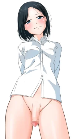 Pixiv ドアの取っ手 17663569 - Page 53