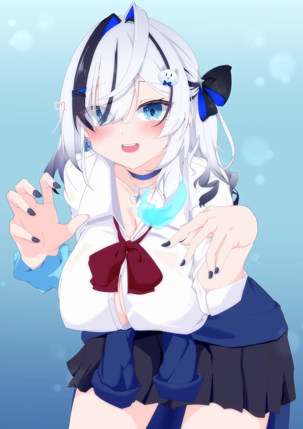 Pixiv さやまハル 18750738 - Image 127