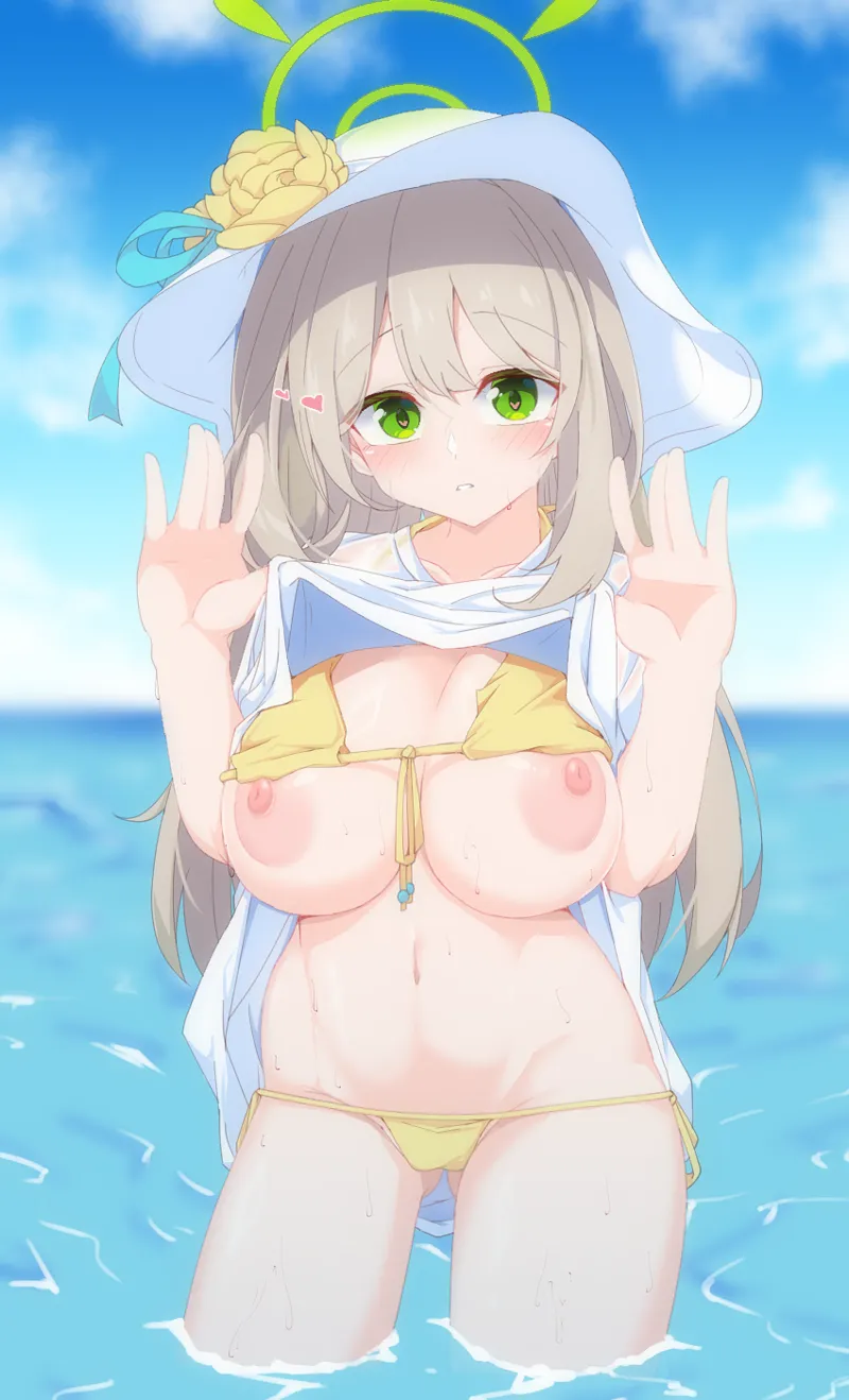 Pixiv さやまハル 18750738 - Image 136