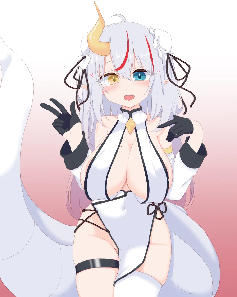 Pixiv さやまハル 18750738 - Image 199