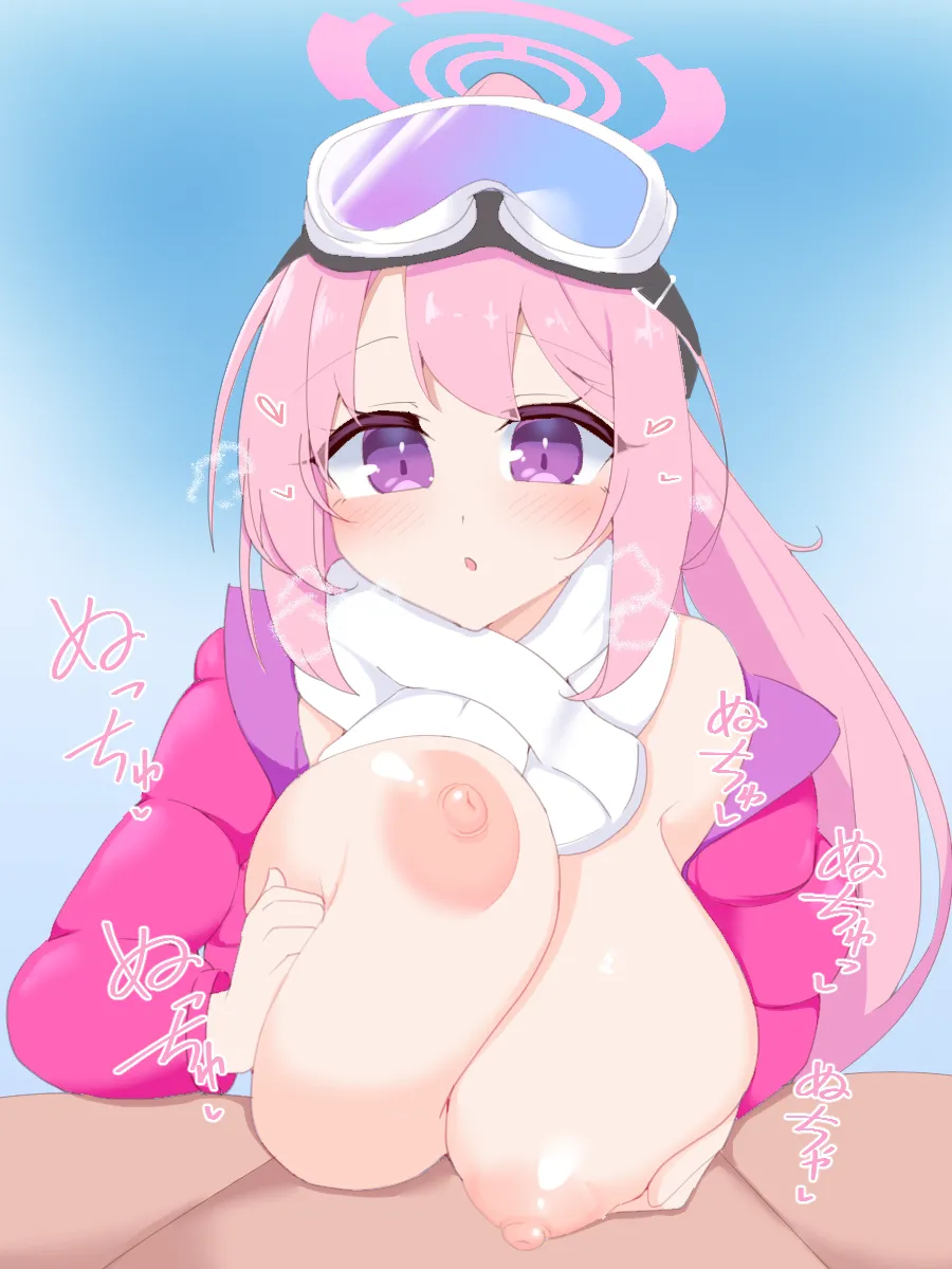 Pixiv さやまハル 18750738 - Image 201