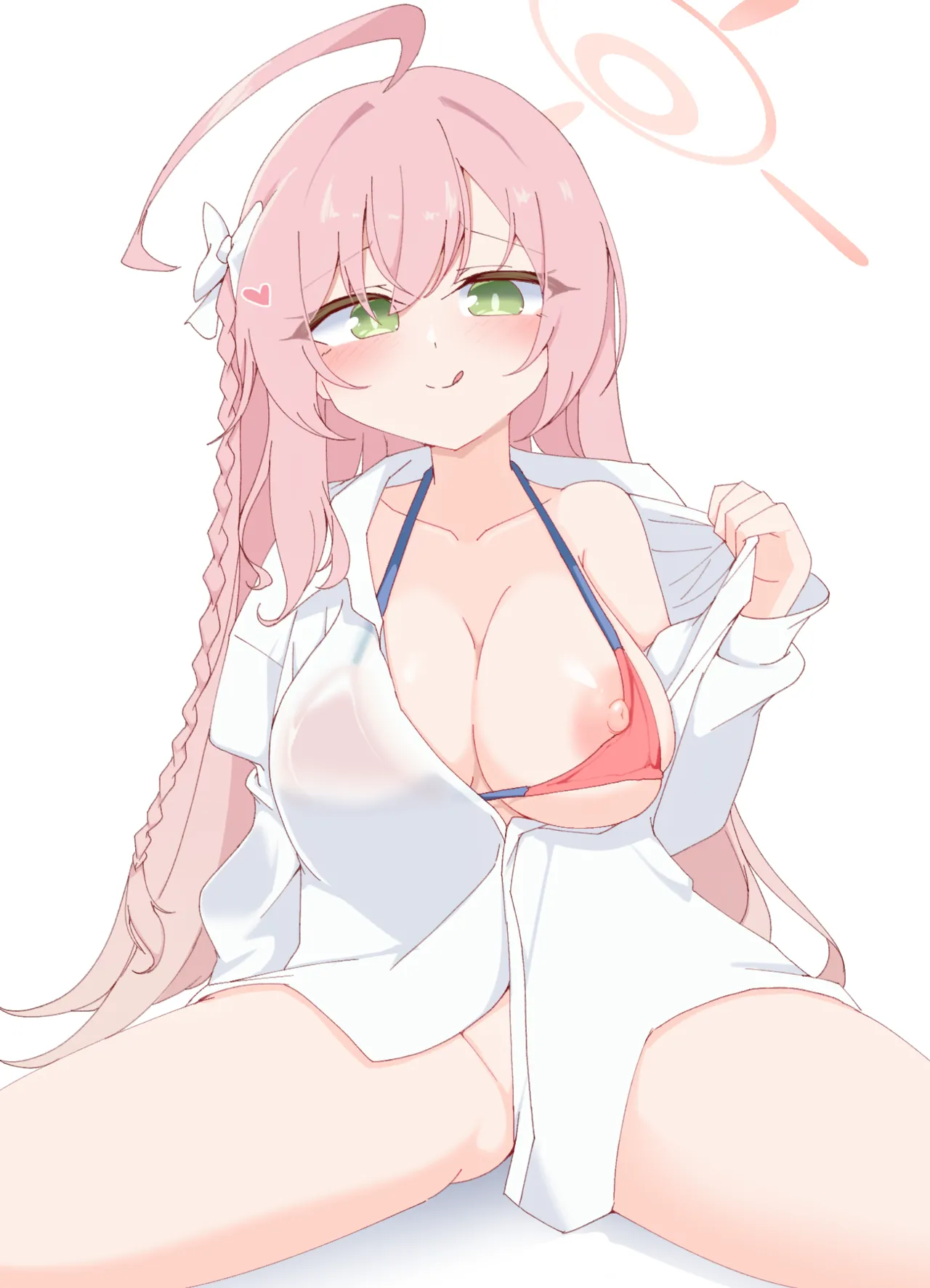Pixiv さやまハル 18750738 - Image 257