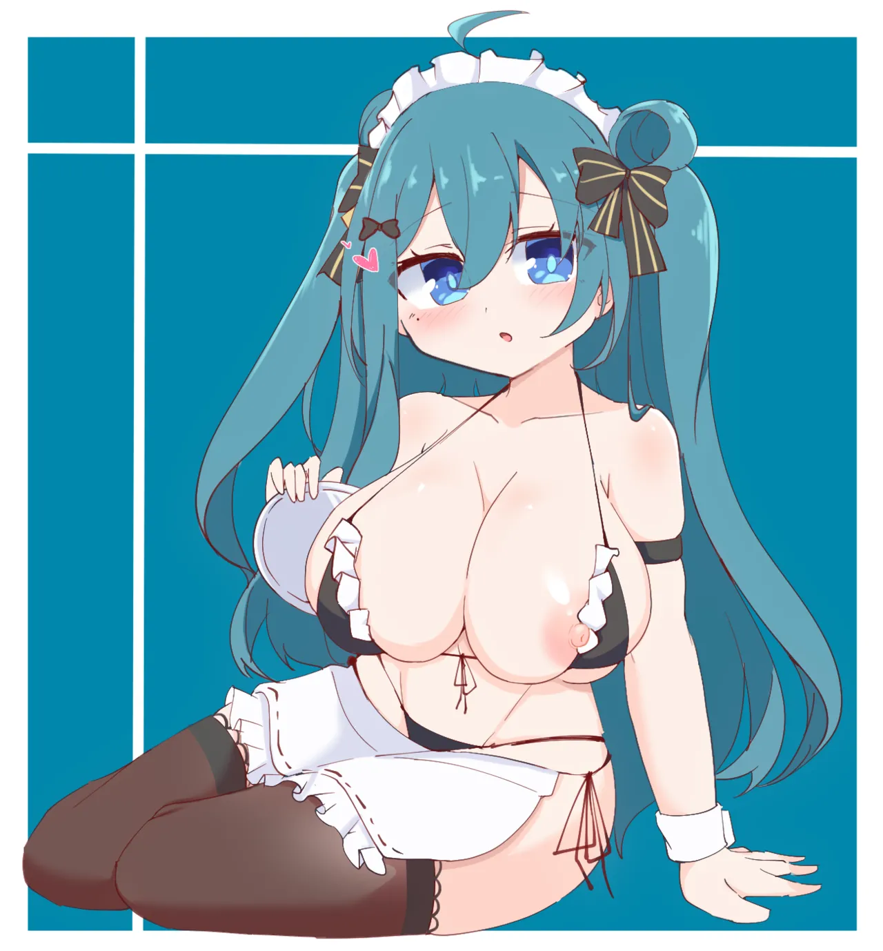 Pixiv さやまハル 18750738 - Image 269