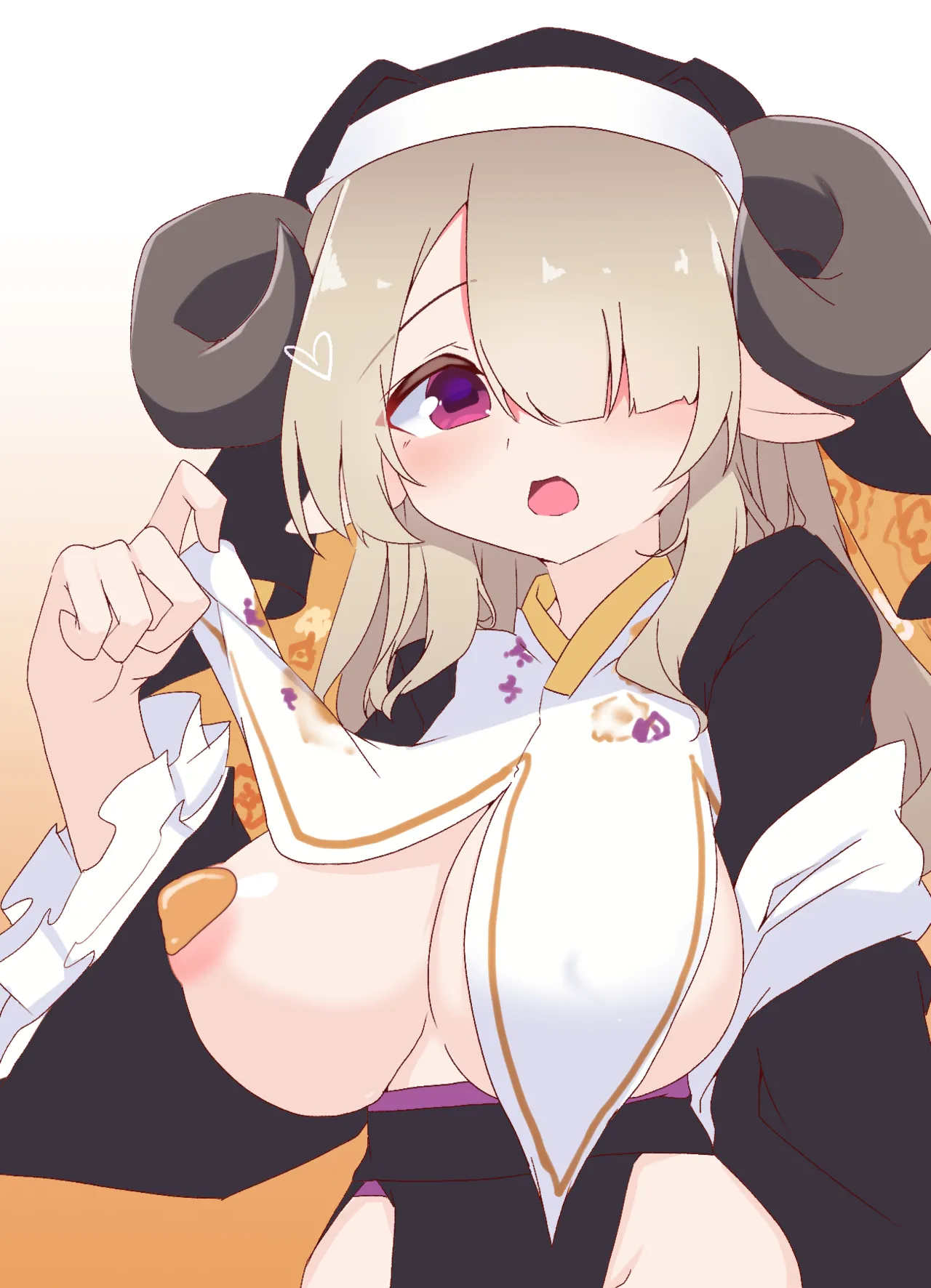 Pixiv さやまハル 18750738 - Image 291