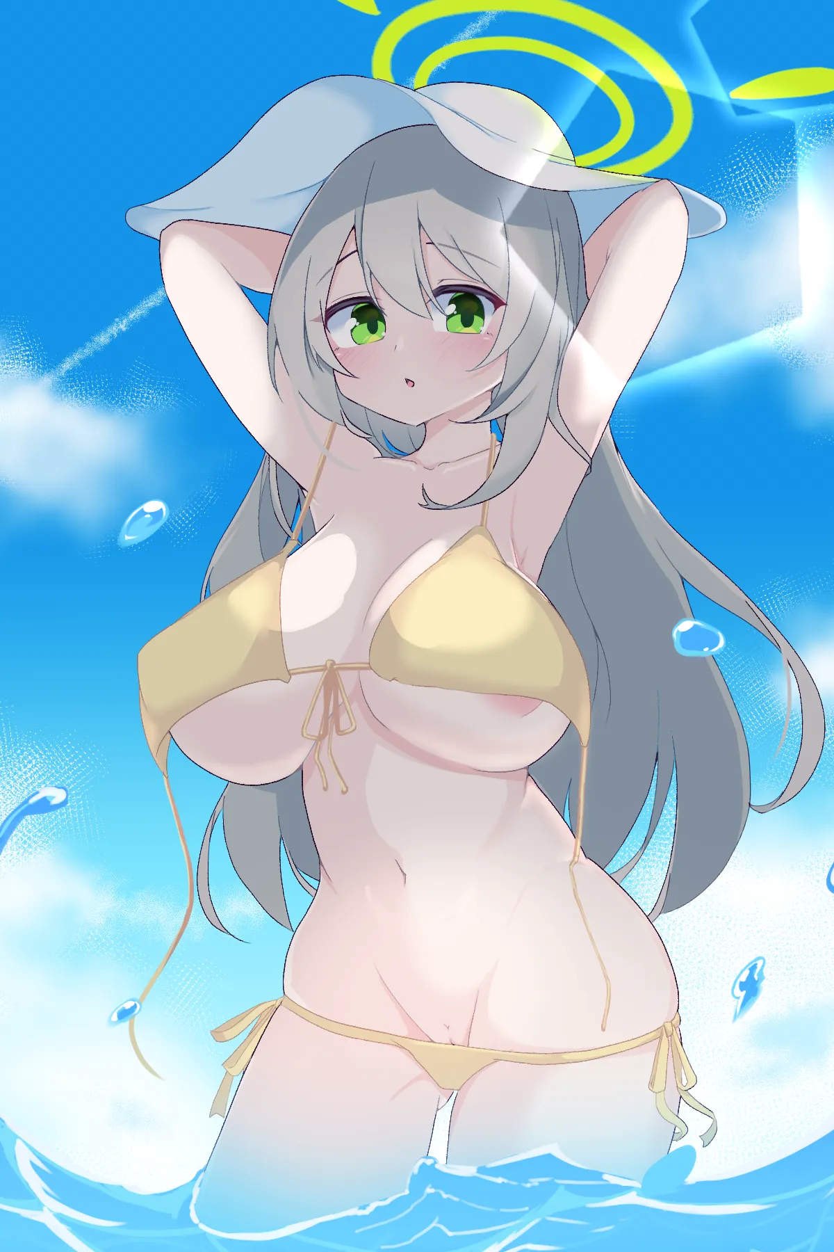 Pixiv さやまハル 18750738 - Image 314