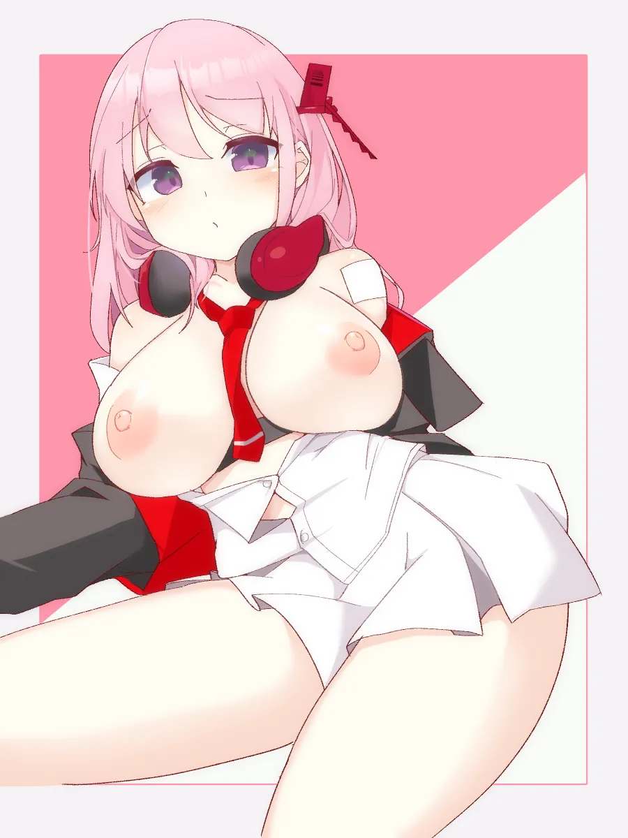 Pixiv さやまハル 18750738 - Image 368