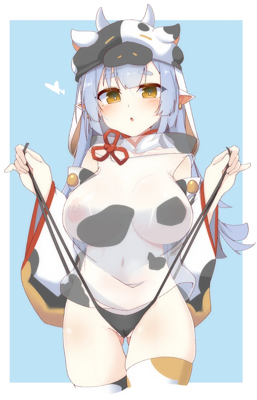 Pixiv さやまハル 18750738 - Image 380