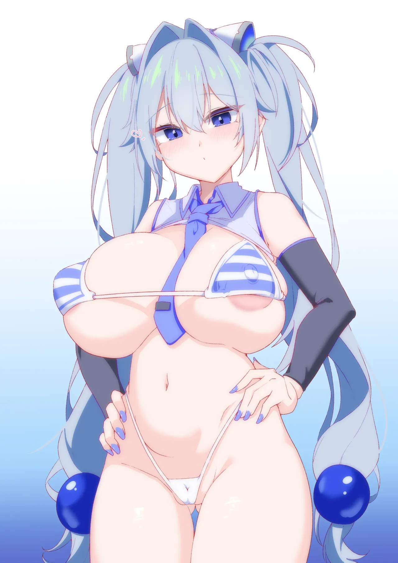 Pixiv さやまハル 18750738 - Image 4