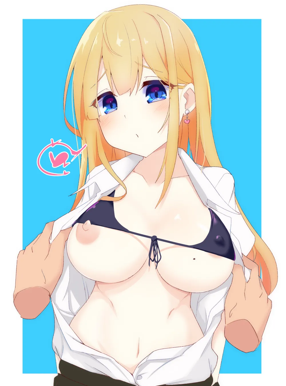 Pixiv さやまハル 18750738 - Image 413