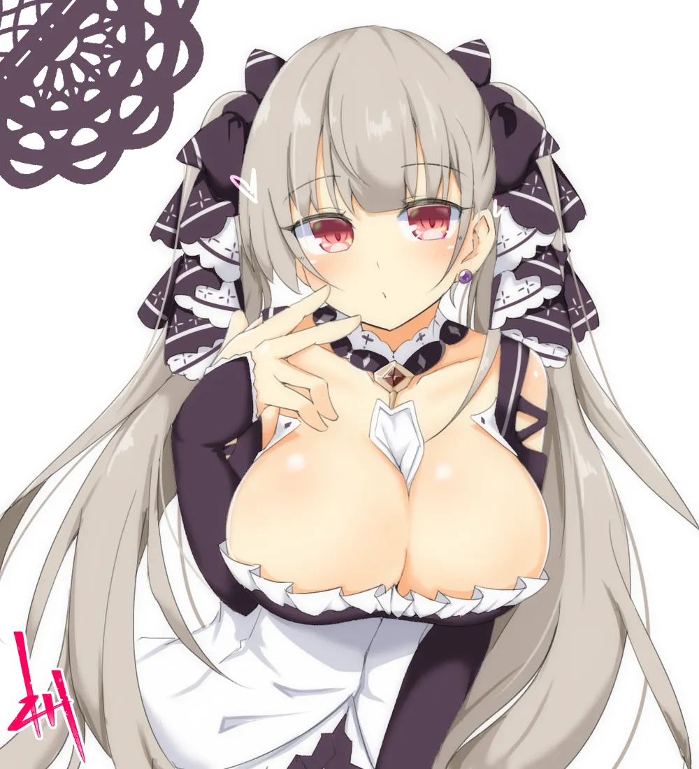 Pixiv さやまハル 18750738 - Image 466
