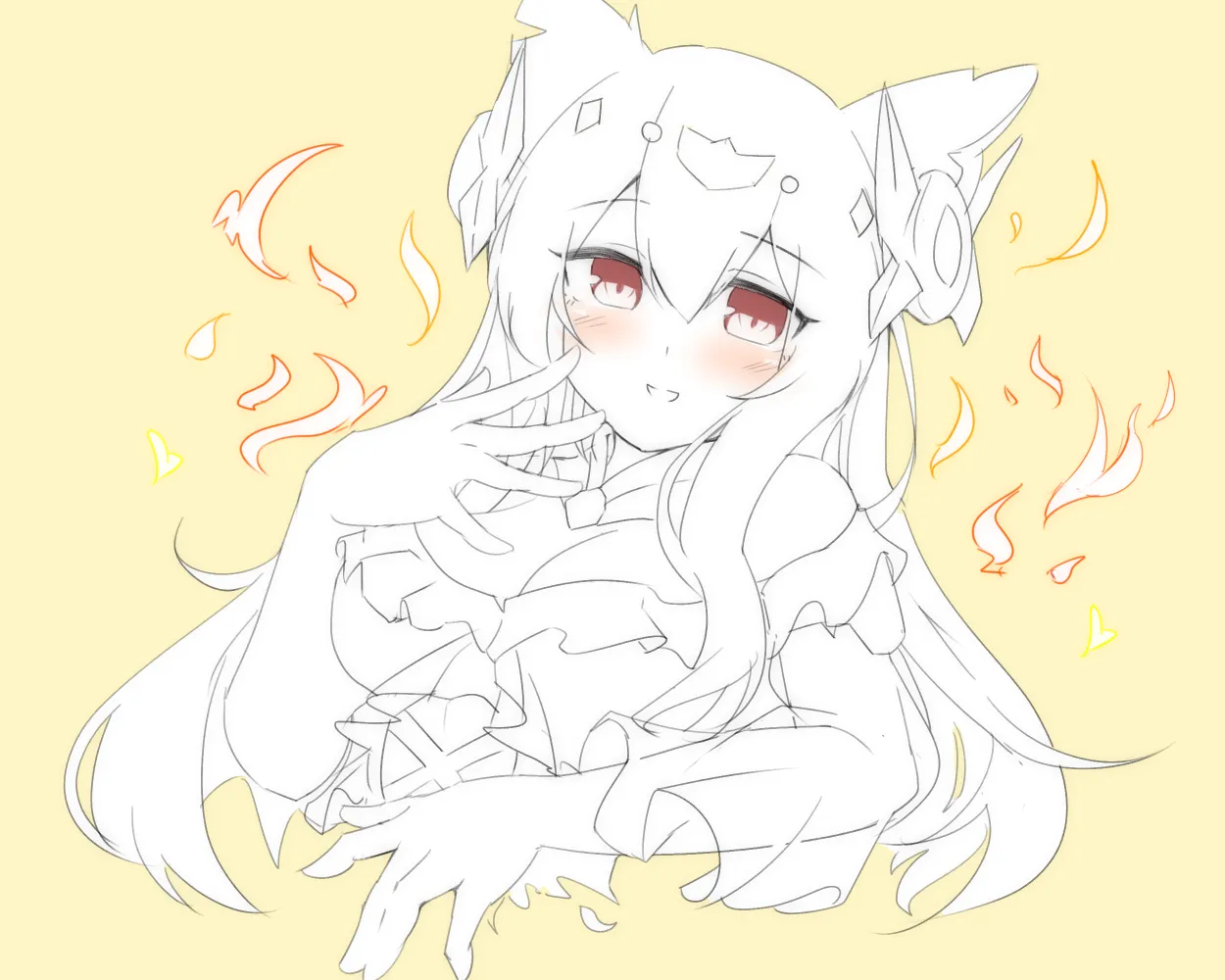 Pixiv さやまハル 18750738 - Image 468
