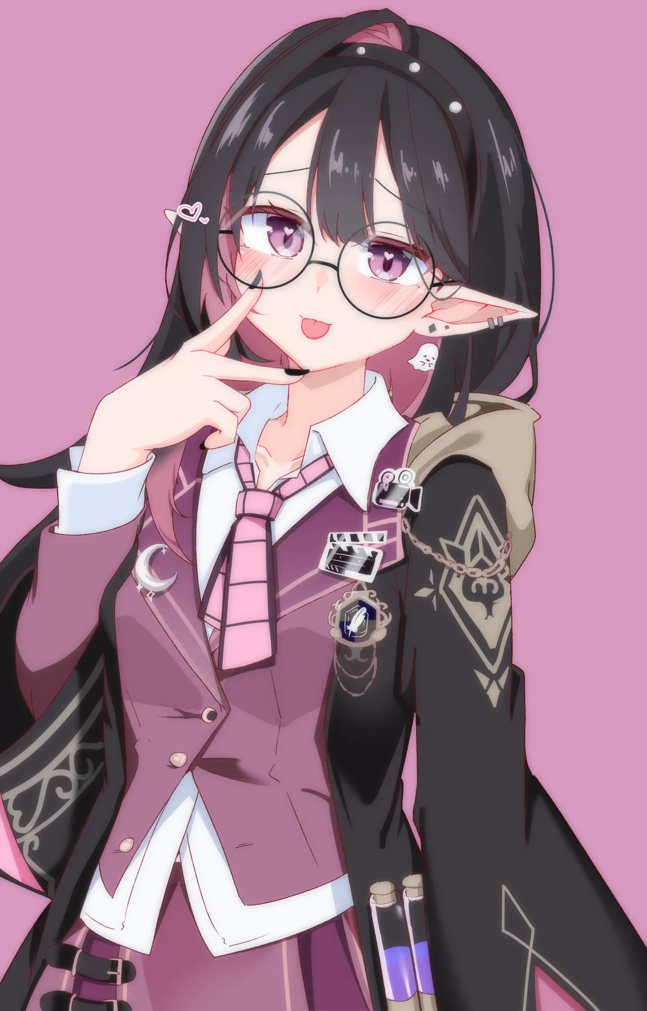 Pixiv さやまハル 18750738 - Image 68