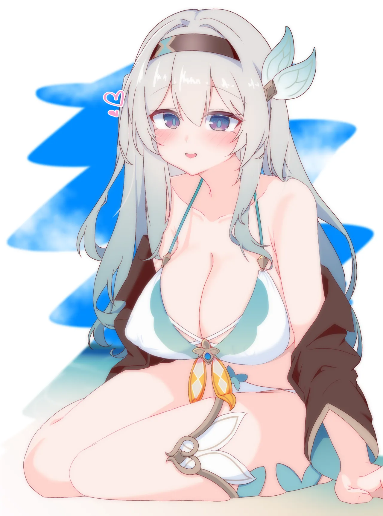 Pixiv さやまハル 18750738 - Image 90