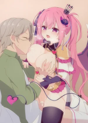 Pixiv さやまハル 18750738 - Page 163