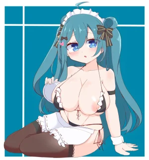 Pixiv さやまハル 18750738 - Page 269