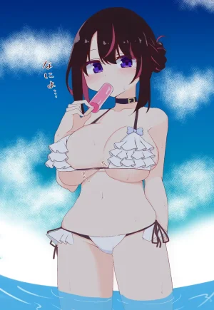 Pixiv さやまハル 18750738 - Page 273